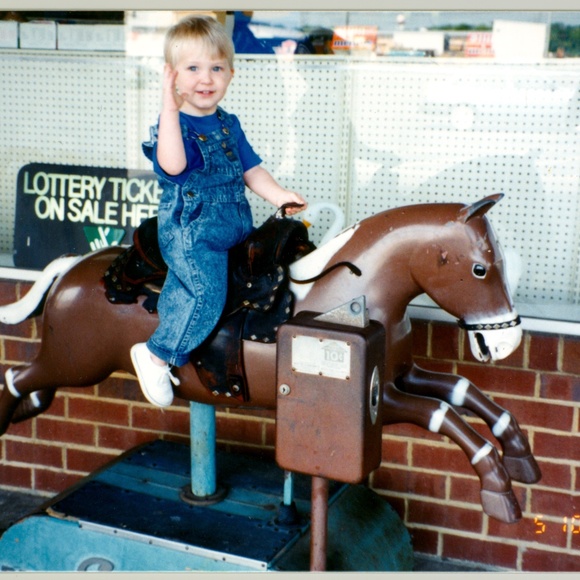 Meet your Posher, Jd - Picture 1 of 1